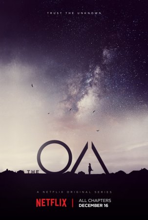 ОА / The OA